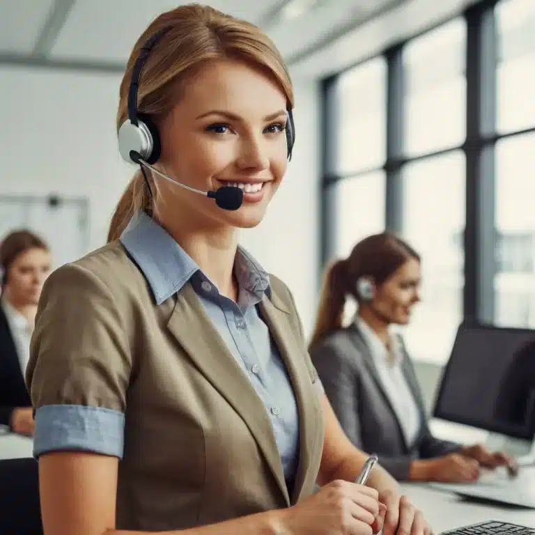 MEJORANDO EL SERVICIO AL CLIENTE