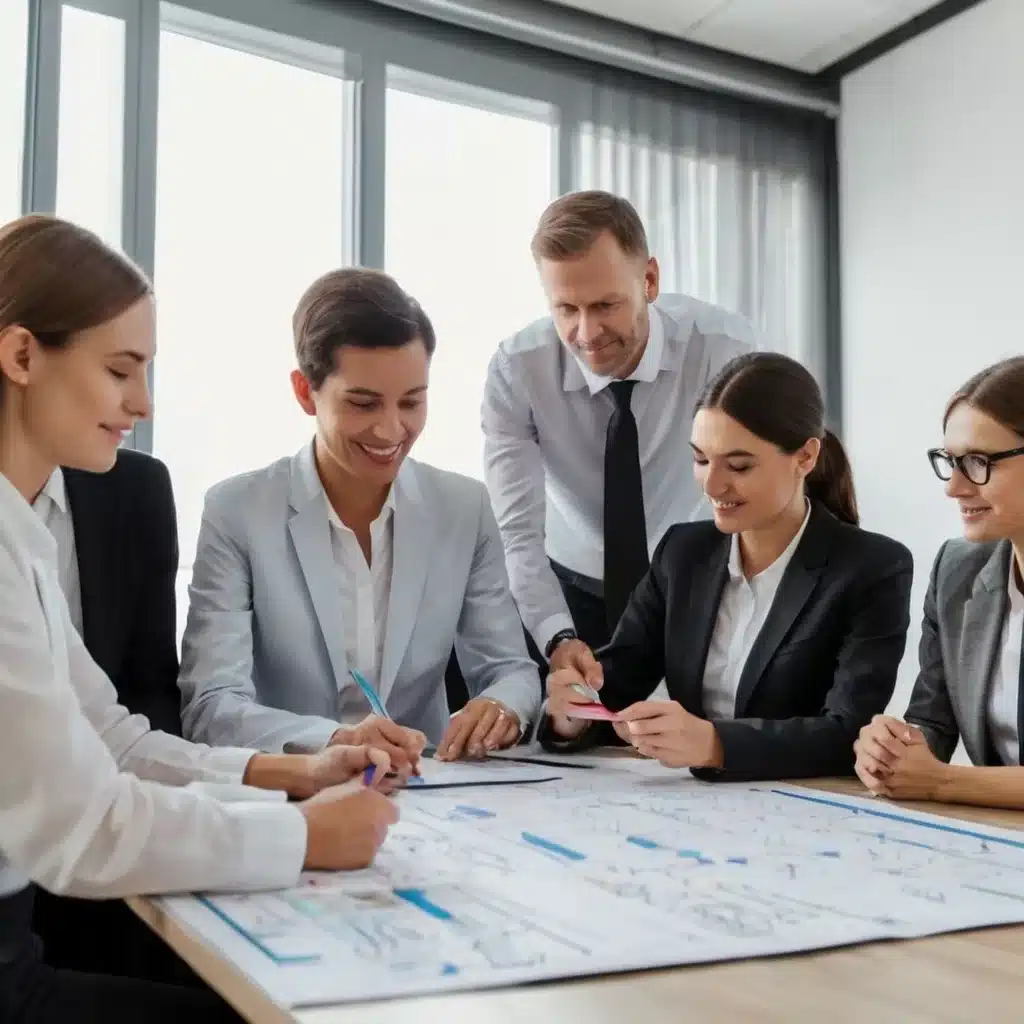 DISEÑO Y ELABORACION DE PLANES Y PROGRAMAS DE CAPACITACION