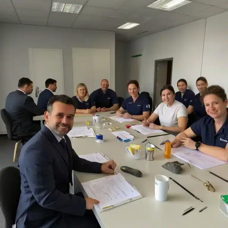 CALIDAD EN EL SERVICIO