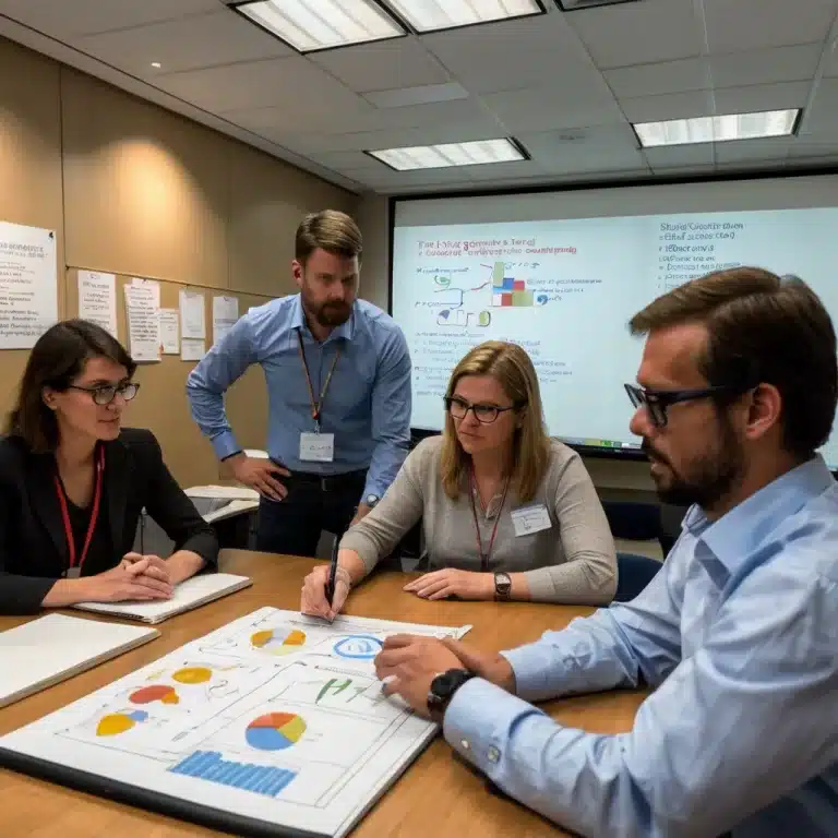 VSM VALUE STREAM MAPPING