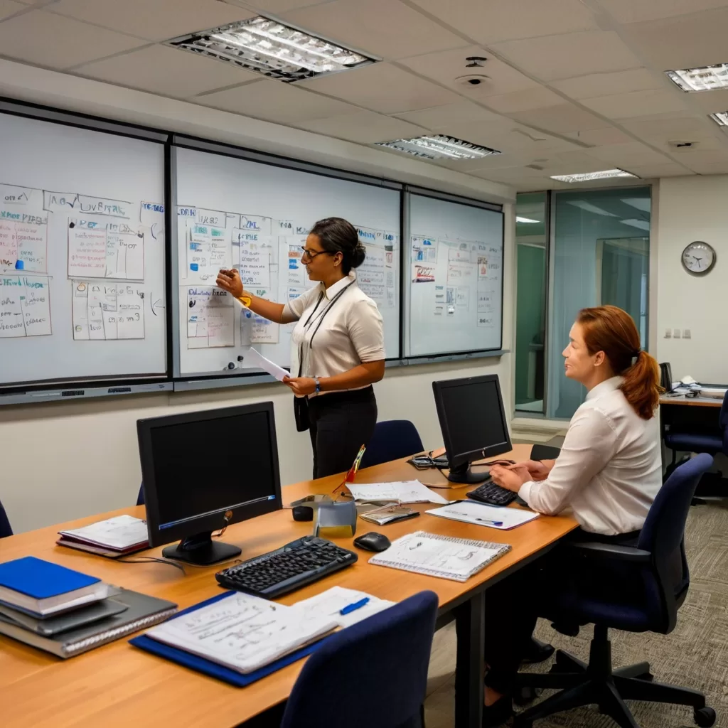 ISO TS DOCUMENTACION Y FORMACION DE AUDITORES