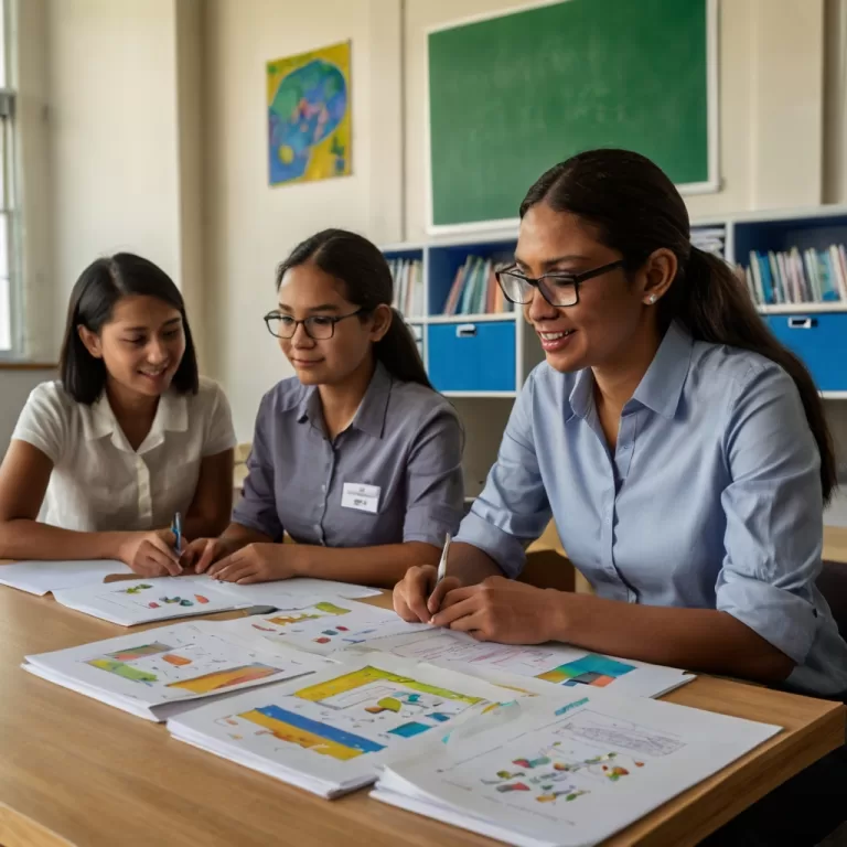 FORMACION DE INSTRUCTORES