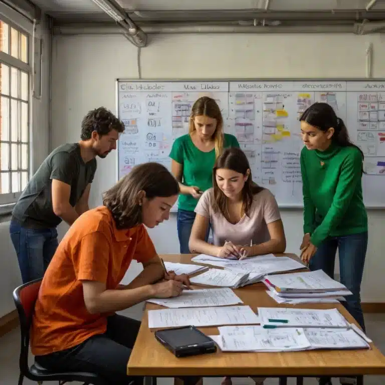 CRITERIOS EN MATERIA DE CAPACITACION (STPS)