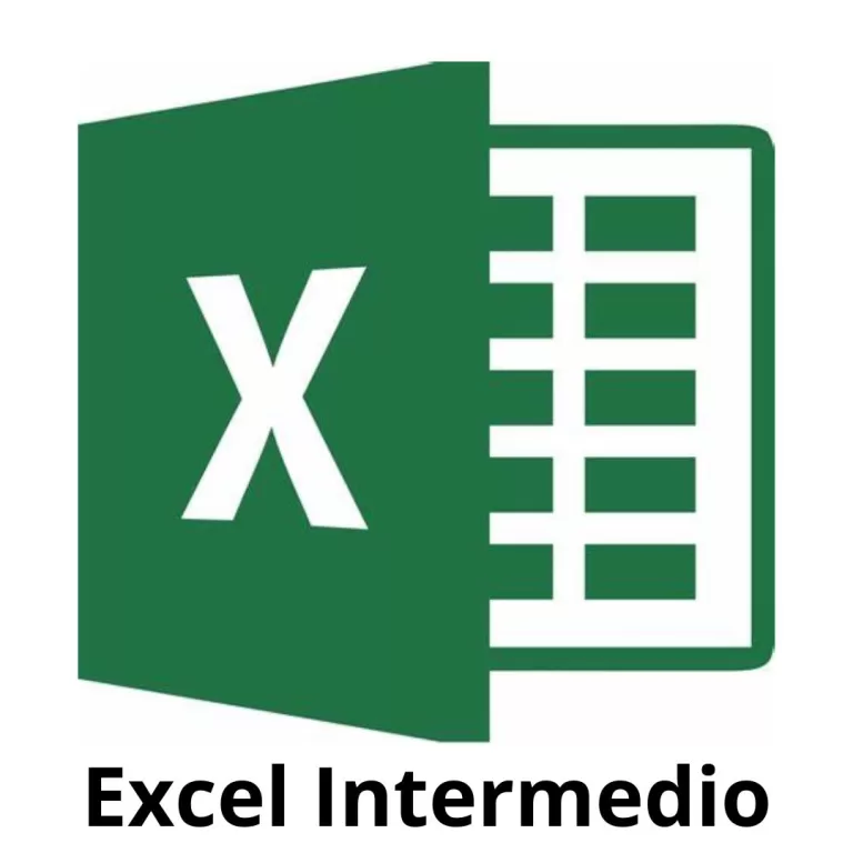 Excel Intermedio