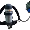Equipo de respiración autónoma