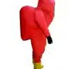 FT Traje Encapsulado Nivel A - 2 Traje encapsulado