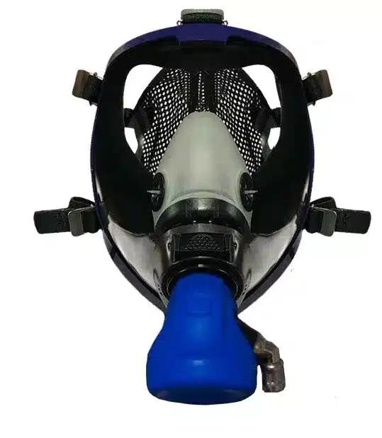 Equipo de Respiración Autónoma